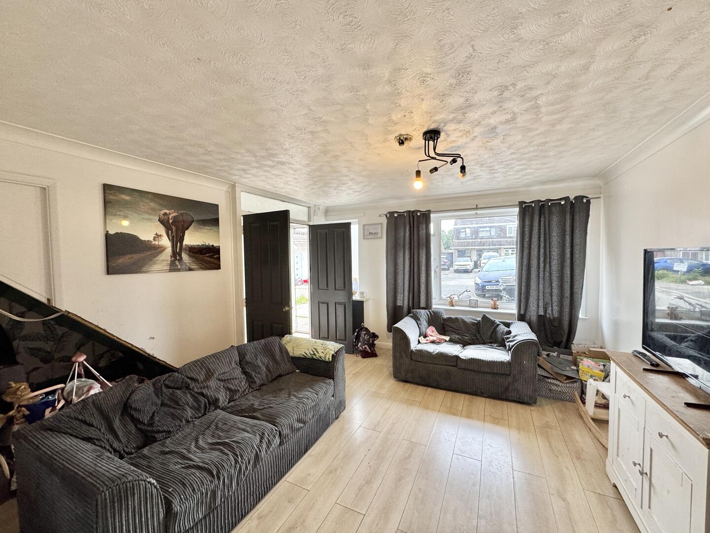 Polstain Crescent, Threemilestone, Truro